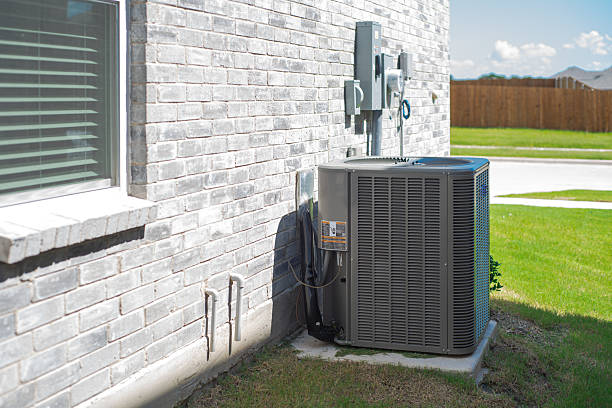 Reliable Ac Installation contractor in Preston, TX by FH HVAC